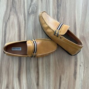 Steve Madden Loafers 10.5